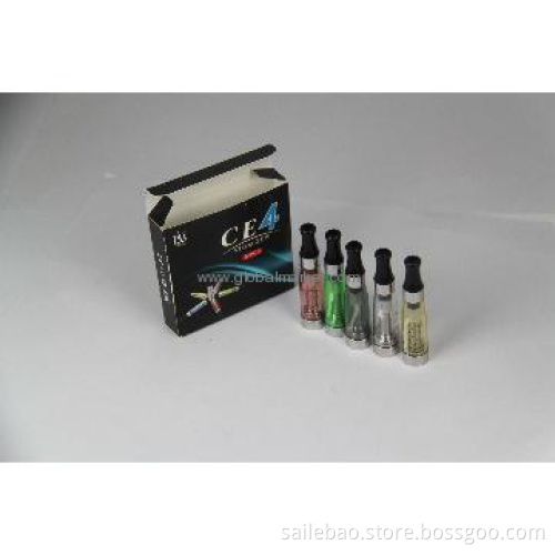 ecigarette colorful CE4  Available for EGO,KGO,EGO TANK